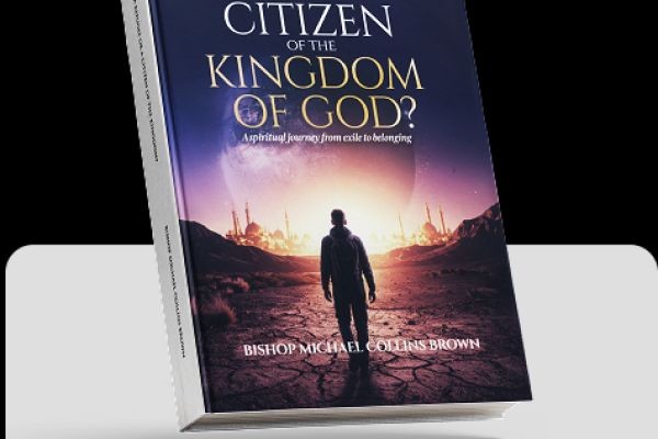 Are You a Refugee or a Citizen of the Kingdom Belonging in Faith