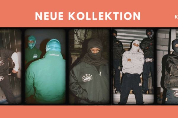 The Code Behind Corteiz: Decoding Its Cult Appeal