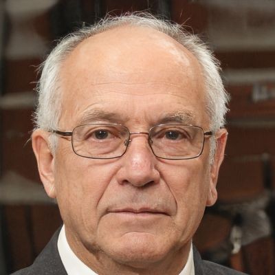 Jonathan Aldridge avatar