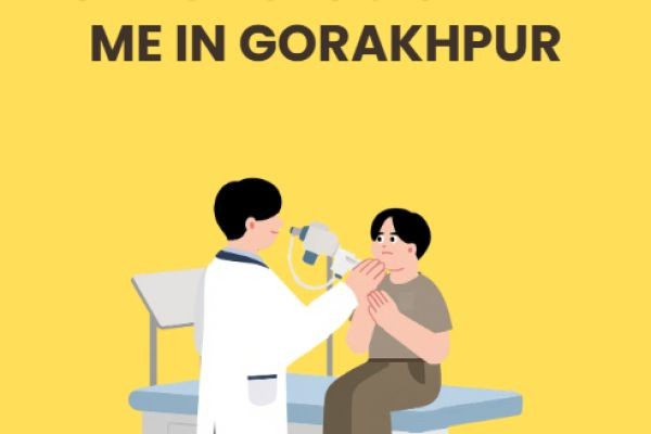 Best Ways to Find a Pulmonologist Near Me in Gorakhpur