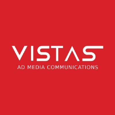 Vistas AD Media Communications avatar