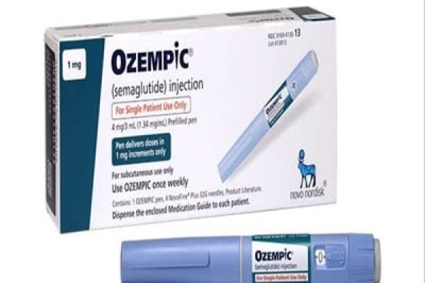 Ozempic Injection Pharmacy in Dubai: Your Guide to Diabetes Management