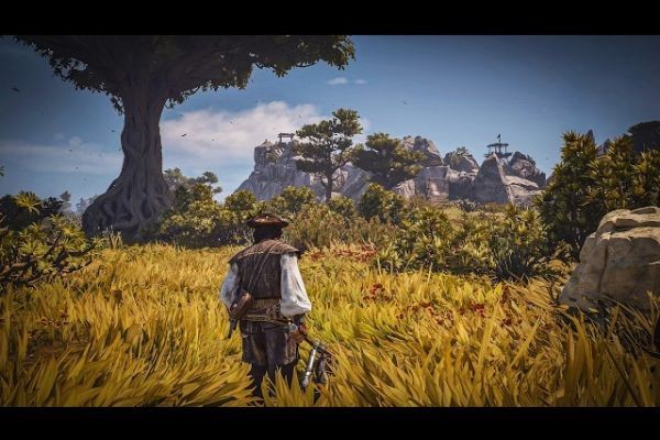 Windrose Sells Over 1 Million Copies in Just Six Days