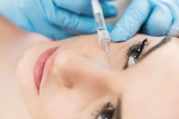 Fillers in Dubai: A Clinical Guide to Temporal Volume Restoration
