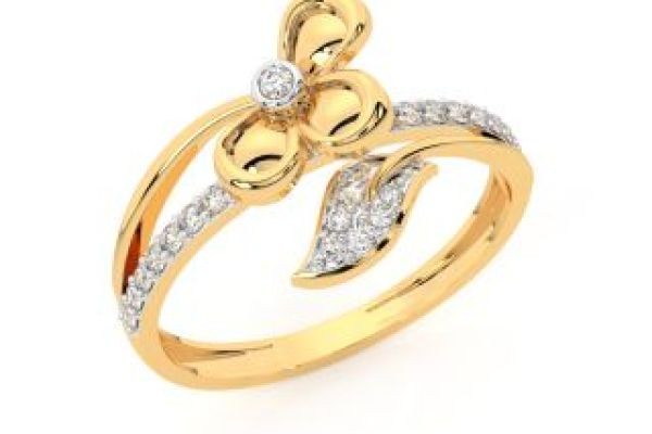 Premium Real Diamond Rings Online | Trusted by Buyers | Sirius Jewels