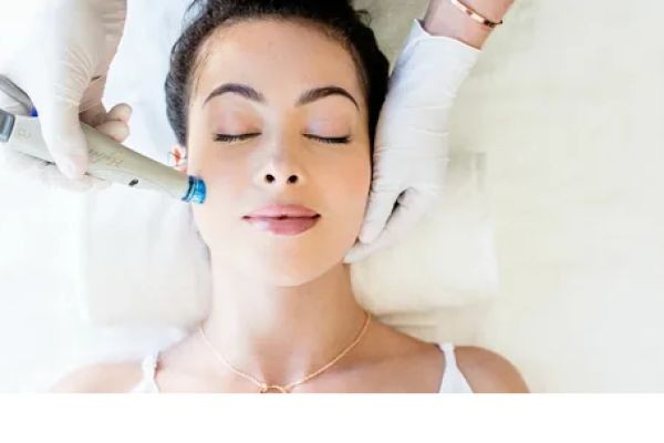 HydraFacial Treatment in Dubai for Hyperpigmentation and Brightening