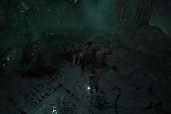 MMOexp-Diablo 4: Echoing Hatred Explained—Best Build Testing Mode Yet