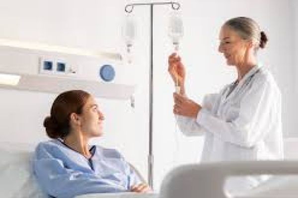 Medical IV Drip Treatment Dubai: Boost Your Health and Wellness