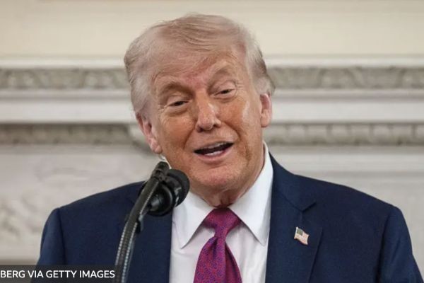 Война на Ближнем Востоке: Трамп обещает «хорошие новости» о переговорах с Ираном