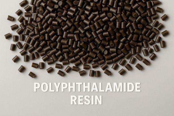 Polyphthalamide Resin Market Share 2026 to 2034: Competitive Distribution, Segment Leadership, and Regional Positioning