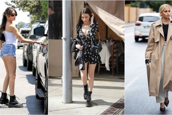 have to mean a Golden Goose total fashion snooze