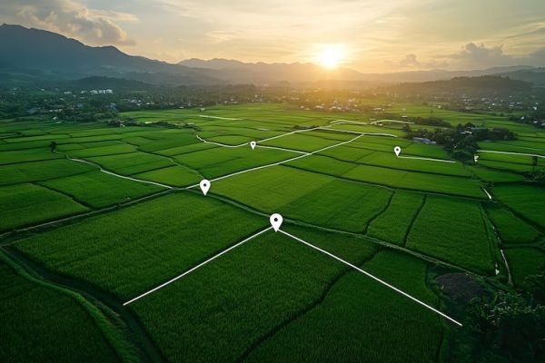 Grab Plots at the KNS New Launch Project in Doddaballapur