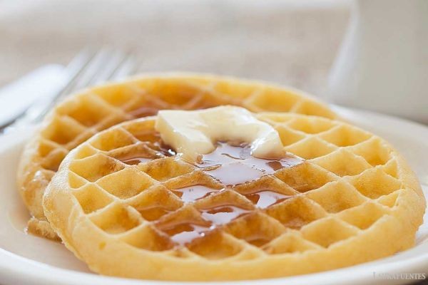 Frozen Waffles Market Landscape Exploring Competitive Structure and Evolving Industry Ecosystem