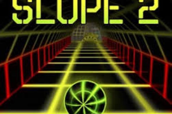 Dive into Store Management: A Fun Experience with Slope 2 (and Beyond!)