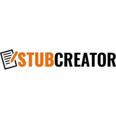 Stub Creator avatar