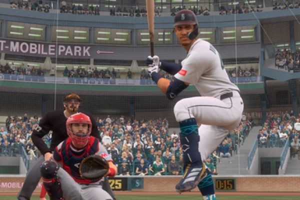 MMOeXP That’s why I believe MLB The Show 26