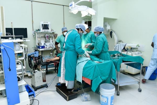 Why Choose an Experienced Urologist in Patna?