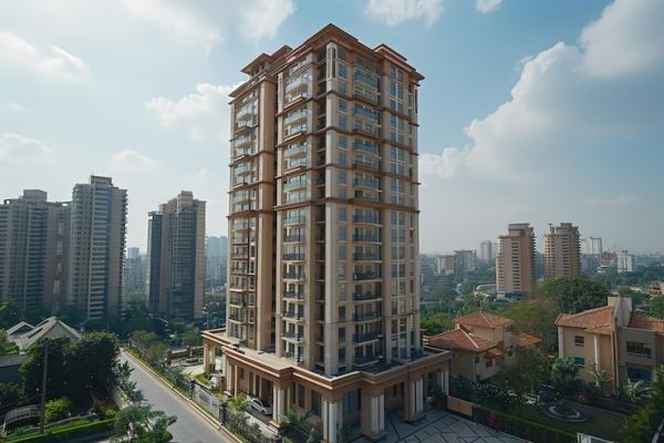 Why Choose the Ashiana New Launch Project in Jaipur Now