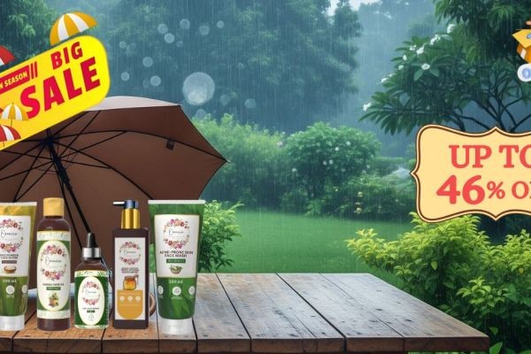 Acne - Prone Skin Face Wash Gel Orancia: A Complete Guide to Clear, Balanced, and Healthy Skin