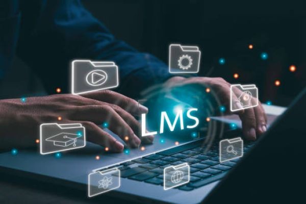 Learning Management System Software & Learning Management System Software in India – Smart Digital Learning by Tadreeb LMS