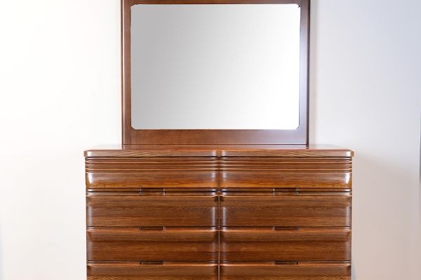 Wooden Bedroom Furniture: Timeless Style and Lasting Comfort