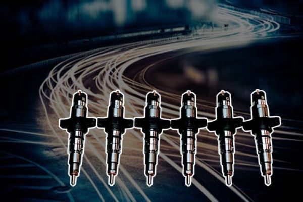 Bosch Injectors for Sale – Boost Engine Efficiency