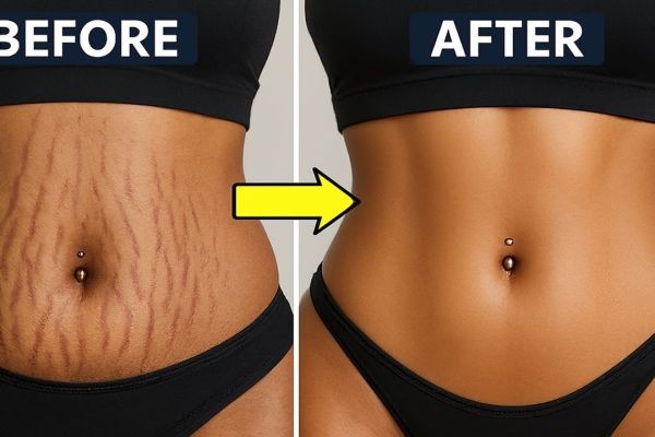 Looking for Stretch Mark Removal in Islamabad? Start Here