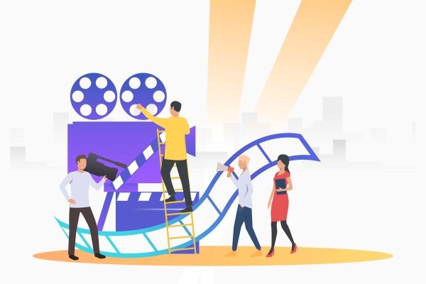 Exploring Creative Roles of Les Merson Filmmaker and Storytelling Approach