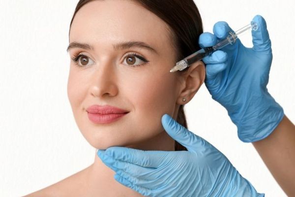 Dermal fillers in Dubai: The Future of Biostimulation and Longevity