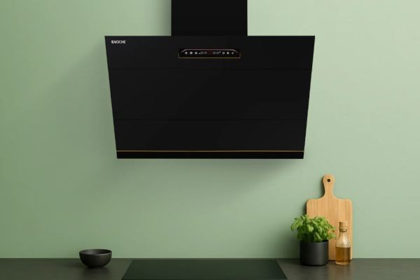 Designing Stylish Spaces with Modern Kitchens 3 Burner Gas Hob