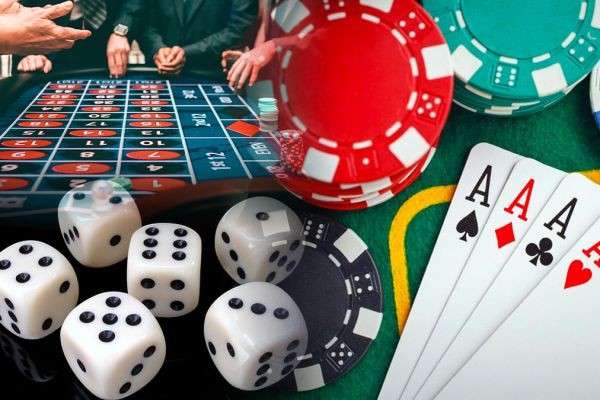 Mahadev Books - Best Choice For Online Gaming And Betting Enthusiasts Worldwide