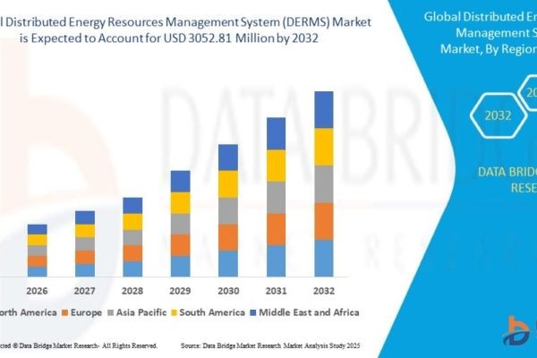 DERMS Market Size, Trends & Future Growth Opportunities