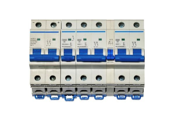 Miniature Circuit Breaker | Best Circuit Breakers Guide