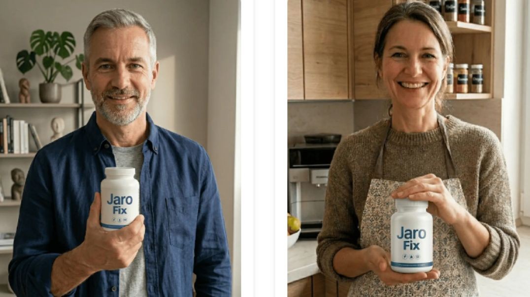 Jarofix Zutaten –[Jarofix Bewertungen und Beschwerden] Inhaltsstoffe einfach erklärt