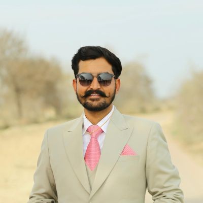 Kulvinder Singh avatar