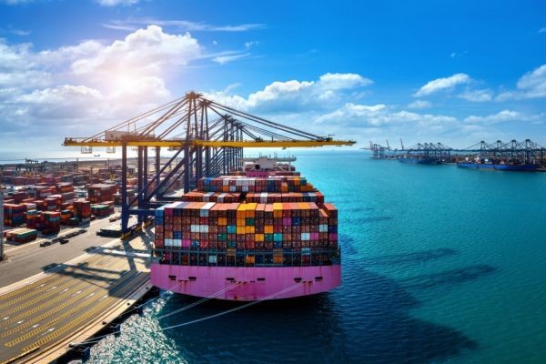 Global Robotic Palletizers & De-Palletizers Market Set to Reach USD 4.5 Billion by 2035: North America Leads Growth as ABB, FANUC, and KUKA Drive Auto..