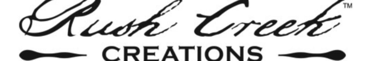 Rush Creek Creation