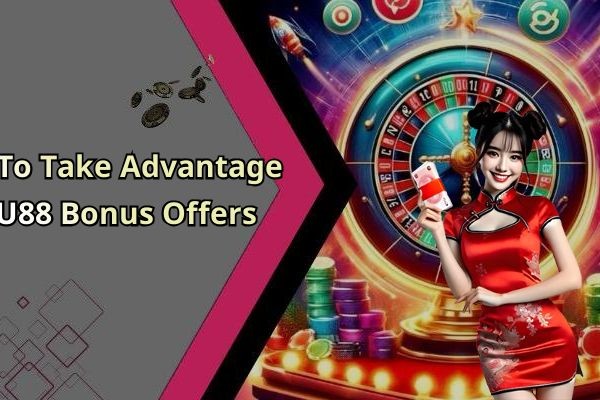 Khuyến Mãi LU88: Exciting Offers For Online Entertainment Fans