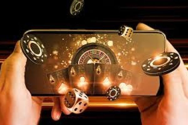 Mahadev Book - Your Go To Platform For Secure And Easy Betting Online