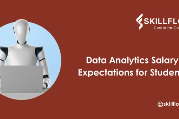 Data Analytics Salary Expectations for Students in Ahmedabad
