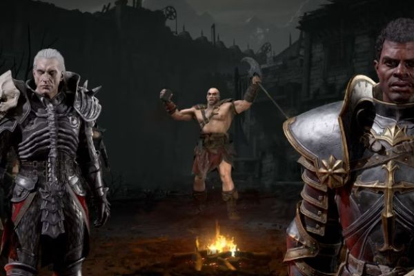 D2R Items: Sorceress Beginner Build Guide