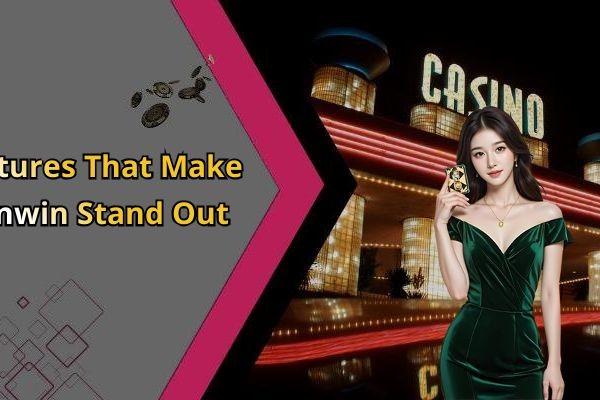 Game Bài Sunwin: Discover The Ultimate Online Entertainment Experience