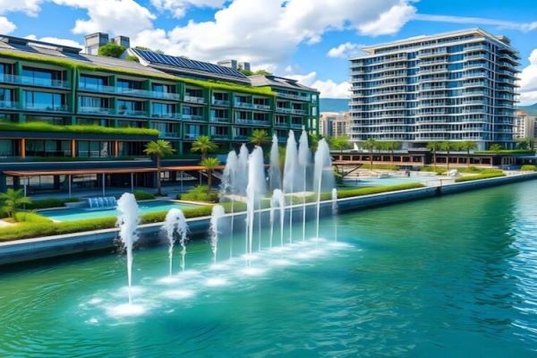 DLF The Dahlias 9500-16000 sq ft Ready Now?