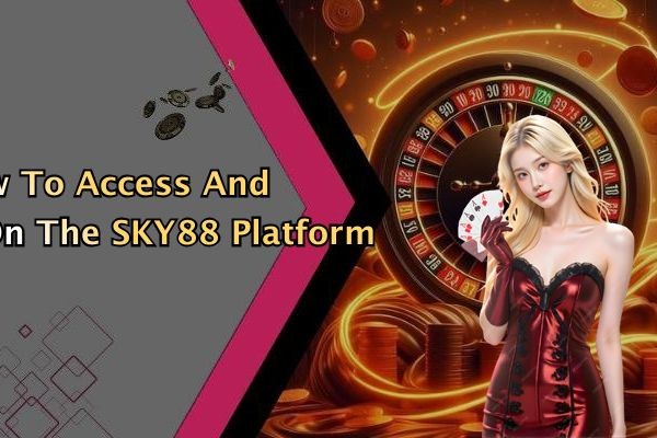 Lô Đề SKY88: Experience The Thrill Of Online Gaming Like Never Before!
