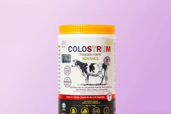 probiotics supplements malaysia