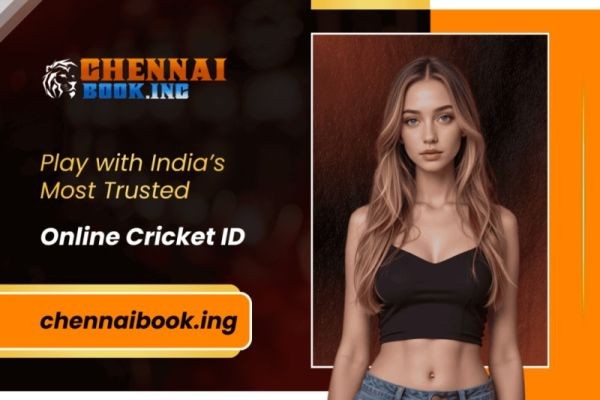 Create Cricket ID Fast with Chennai Book ID for Online Betting