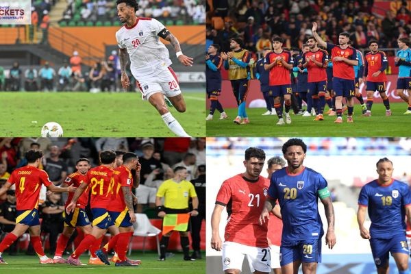 Spain vs Cabo Verde Tickets: Spain 2026 World Cup Album Sparks Excitement with Brazil Teasers