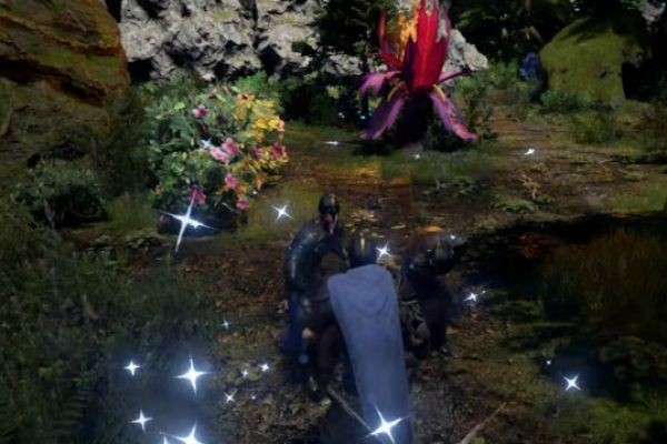 Ashes of Creation Gold: How to Survive Your First Days