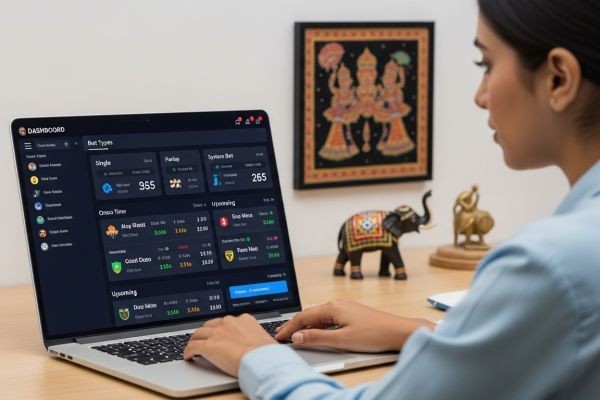 Different Types of Bets Explained (Single, Parlay, System Bets & More)