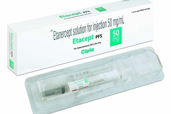 Etanercept Market Size, Demand Trends, Competitive Landscape, Key Manufacturers, Technological Innovations, Industry Dynamics, and Global Revenue Grow..